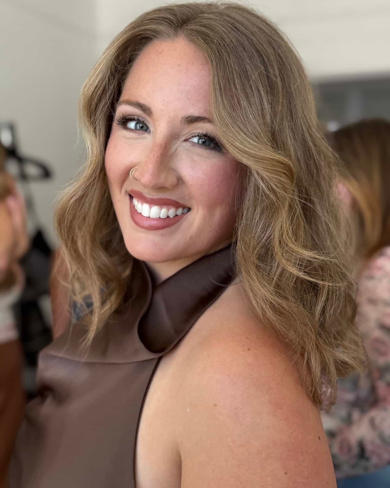How Inspired D’ayley Became a Reality