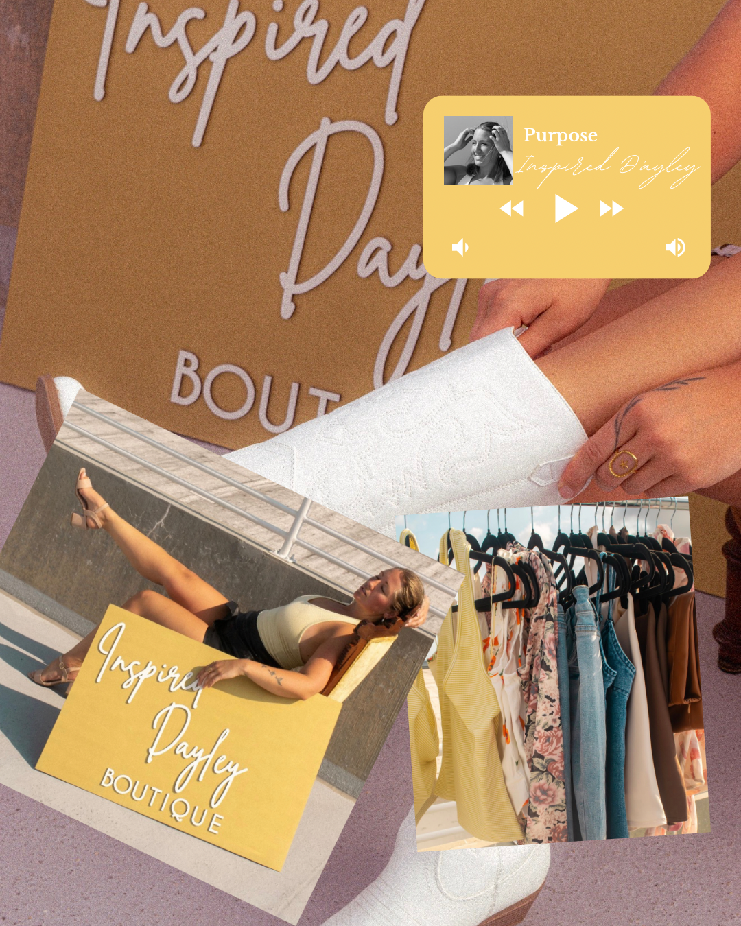 Maybe It Was Never About the Boutique